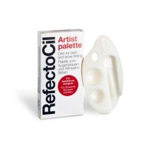 Artist Palette