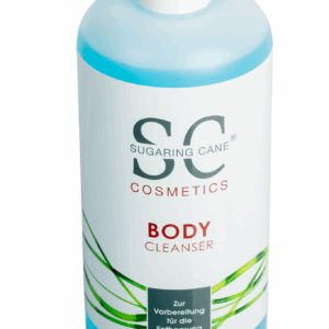 Body Cleanser 500 ml