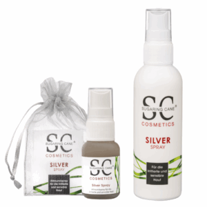 Silver Spray 100 ml / 30 ml