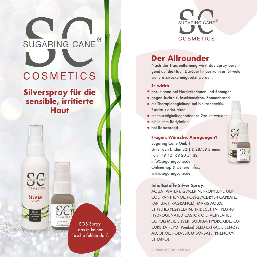 Kunden Flyer versch. Motive - 250 Stk. – Bild 3