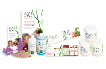 Starter Paket Basic – Bild 2