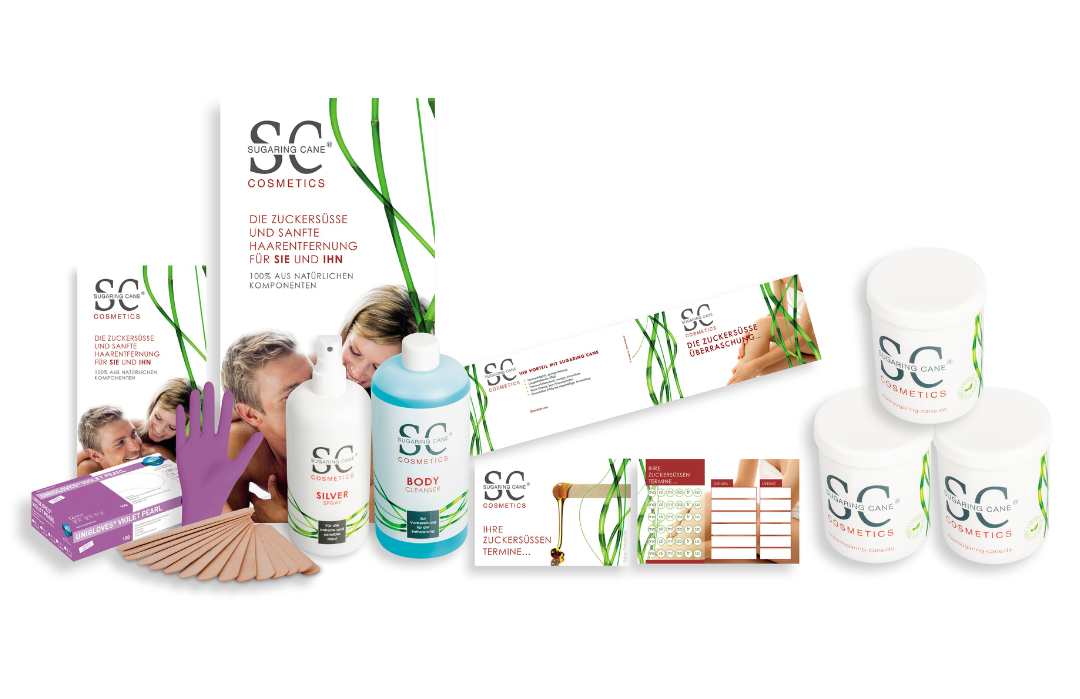 Starter Paket Basic