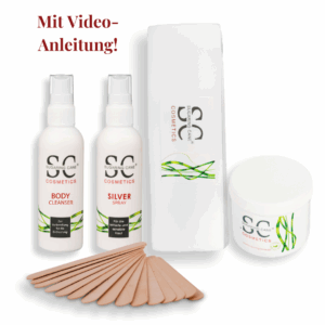 Tester Set