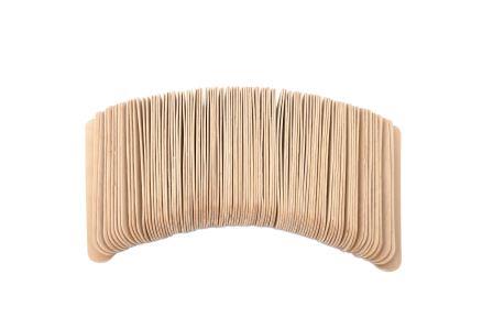 Holzspatel