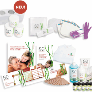 Starter Paket Professional